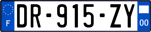 DR-915-ZY