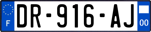 DR-916-AJ