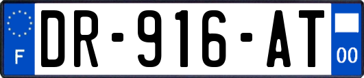 DR-916-AT