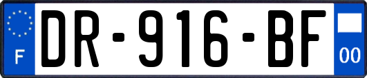 DR-916-BF