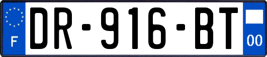 DR-916-BT