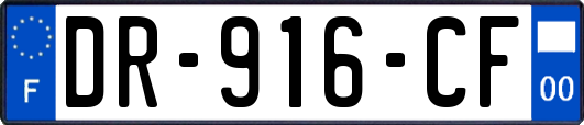 DR-916-CF