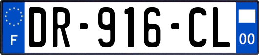 DR-916-CL