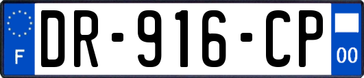 DR-916-CP