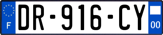 DR-916-CY