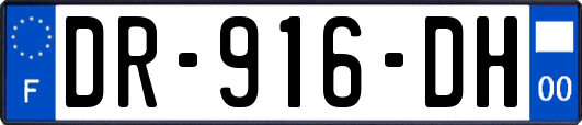 DR-916-DH