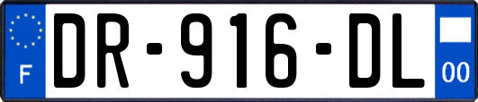 DR-916-DL