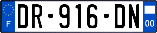 DR-916-DN