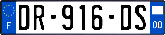DR-916-DS
