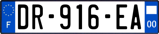 DR-916-EA