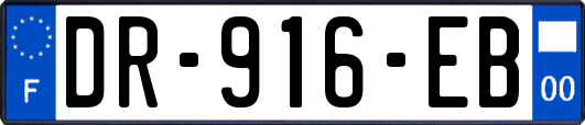 DR-916-EB