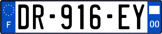 DR-916-EY