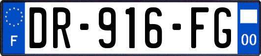 DR-916-FG
