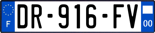 DR-916-FV