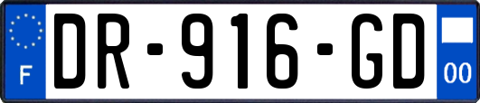 DR-916-GD