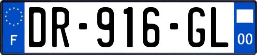 DR-916-GL