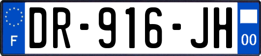 DR-916-JH