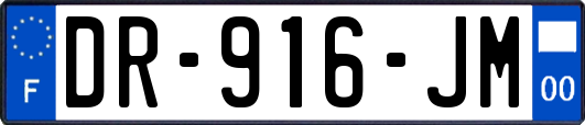 DR-916-JM