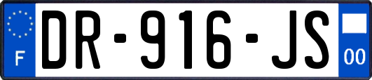 DR-916-JS