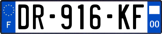 DR-916-KF