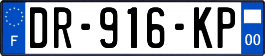 DR-916-KP