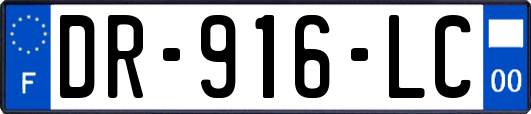 DR-916-LC