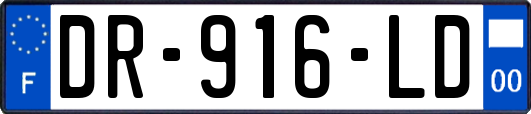 DR-916-LD