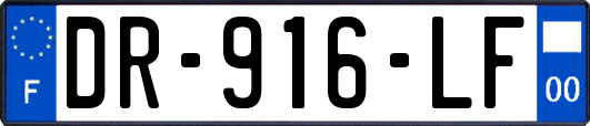 DR-916-LF
