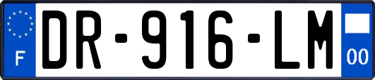 DR-916-LM