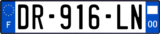 DR-916-LN