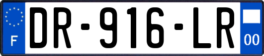 DR-916-LR