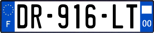 DR-916-LT