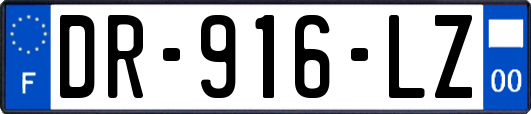 DR-916-LZ