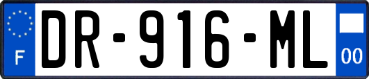 DR-916-ML