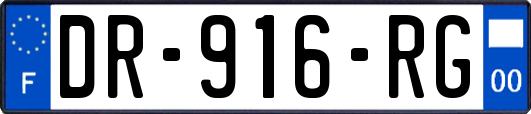 DR-916-RG