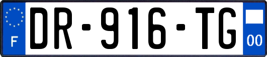 DR-916-TG