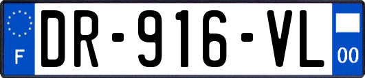DR-916-VL