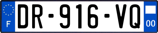 DR-916-VQ