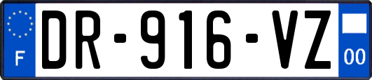 DR-916-VZ