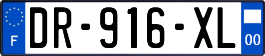 DR-916-XL