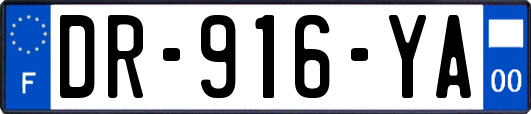 DR-916-YA