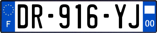 DR-916-YJ