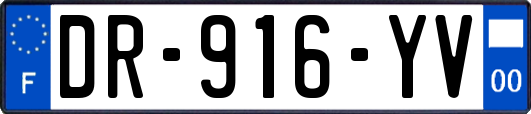 DR-916-YV
