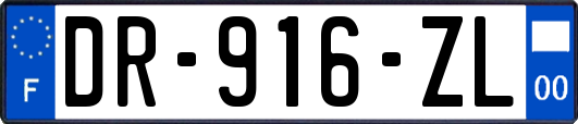 DR-916-ZL