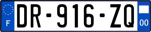 DR-916-ZQ