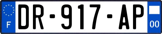 DR-917-AP