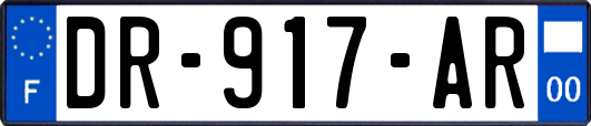 DR-917-AR