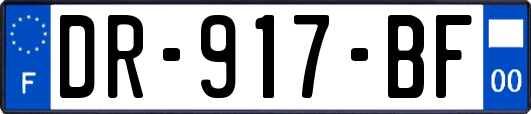 DR-917-BF