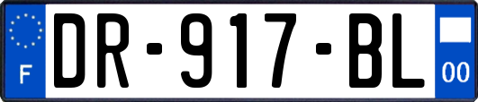 DR-917-BL
