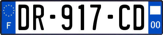 DR-917-CD